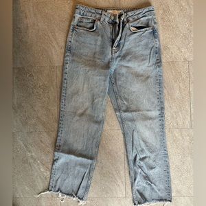 Topshop Jeans